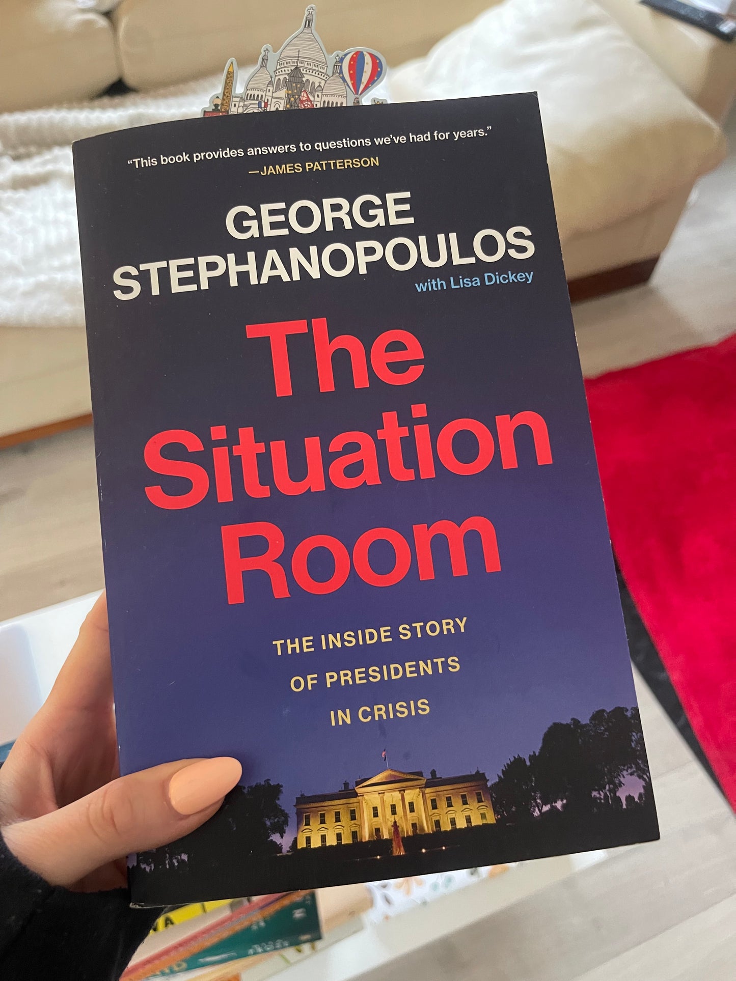 Weekly Strategic Intelligence Brief